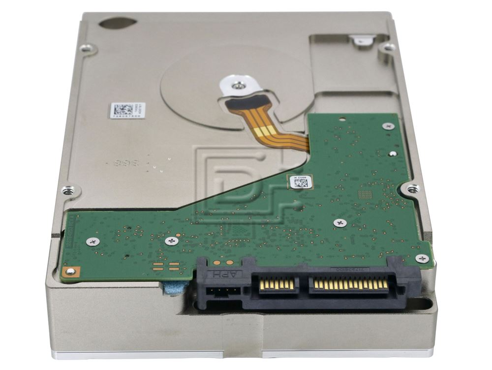 Hard Drive Disk Controller Board Design